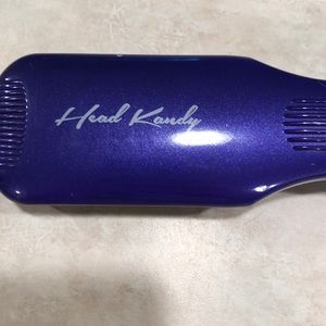 Head Kandy comb straightener